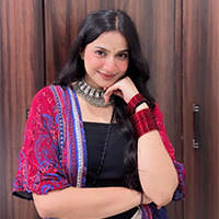 Pooja Mandal