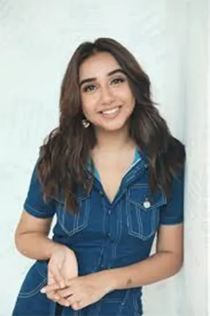 Prajakta Koli