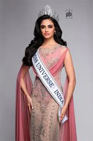 Rhea Singha