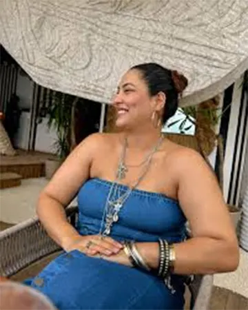 Sakshi Sindwani