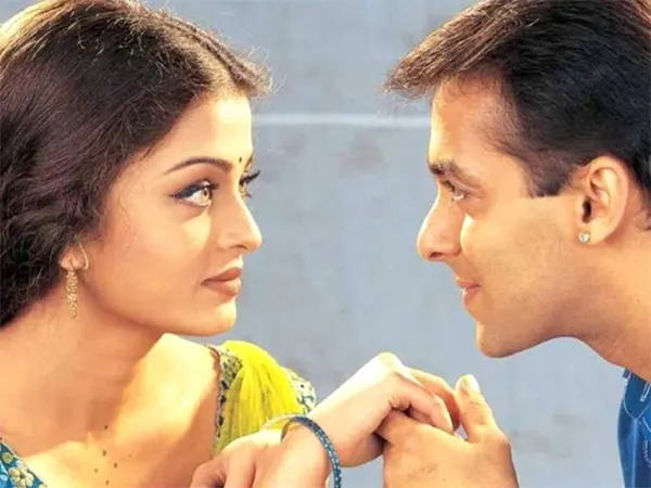 Salman Khan and Aishwarya Rai dating rumour