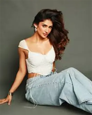 Shweta Sharda
