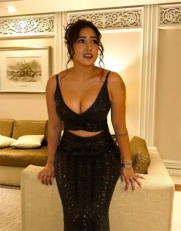 Sofia Ansari