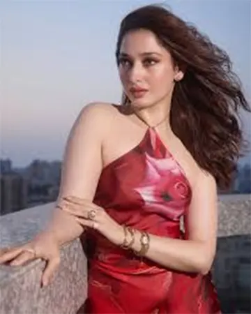 Tamannaah Bhatia