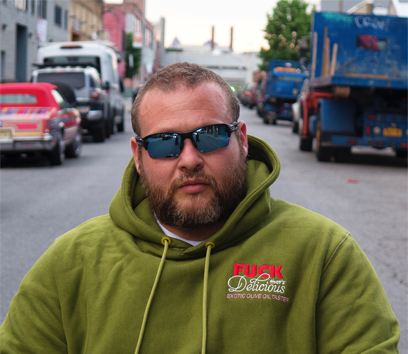 Action Bronson