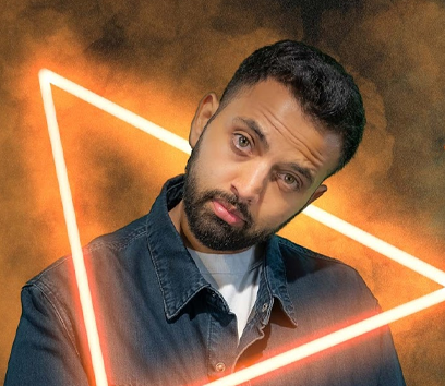 Akaash Singh
