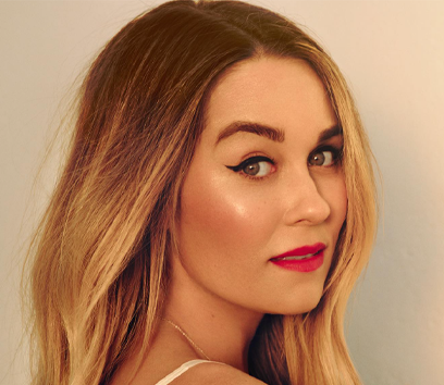 Lauren Conrad