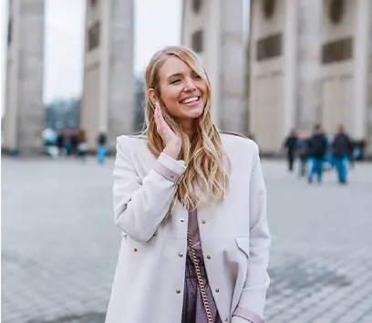 Leonie Hanne