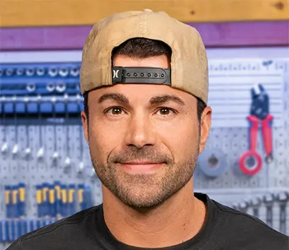 Mark Rober