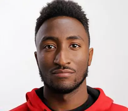Marques Brownlee