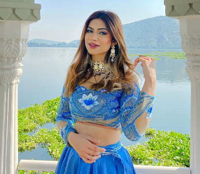 Nagma Mirajkar