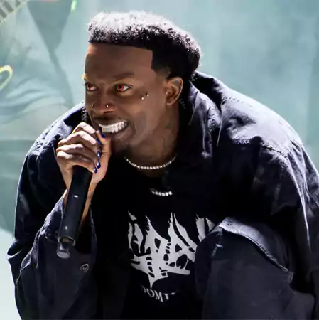 Playboi Carti