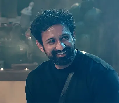 Rajat Dalal