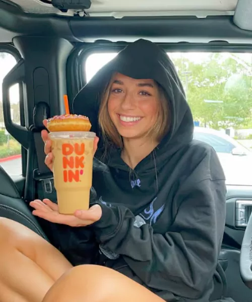 Sadie McKenna InfluencersPlace Sadie McKenna InfluencersPlace