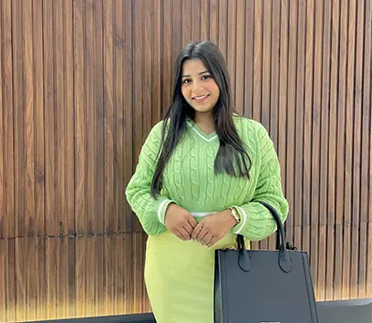 Shraddha Singh