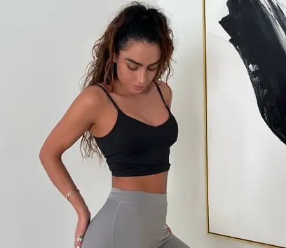 Sommer Ray