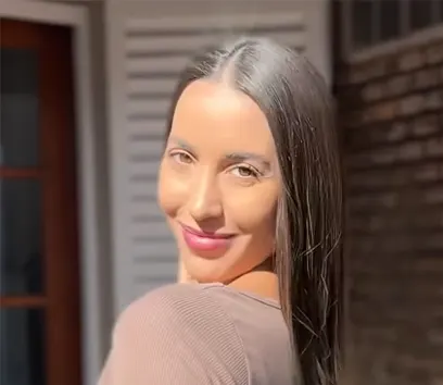 Valentina Alberto