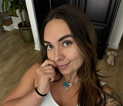 abby berner