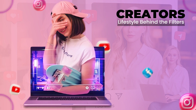 creators life