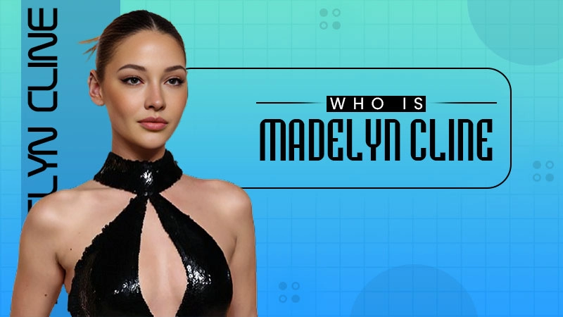 madelyn cline