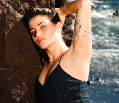 Adrianna Maria Loaces
