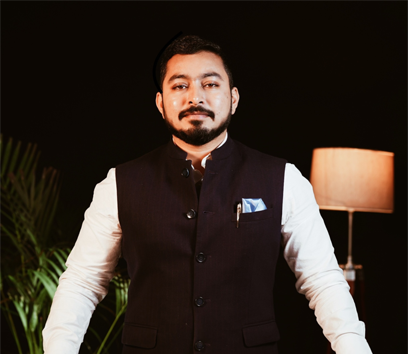 Ashish Malviya