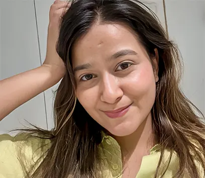 Ayushi Awasthi