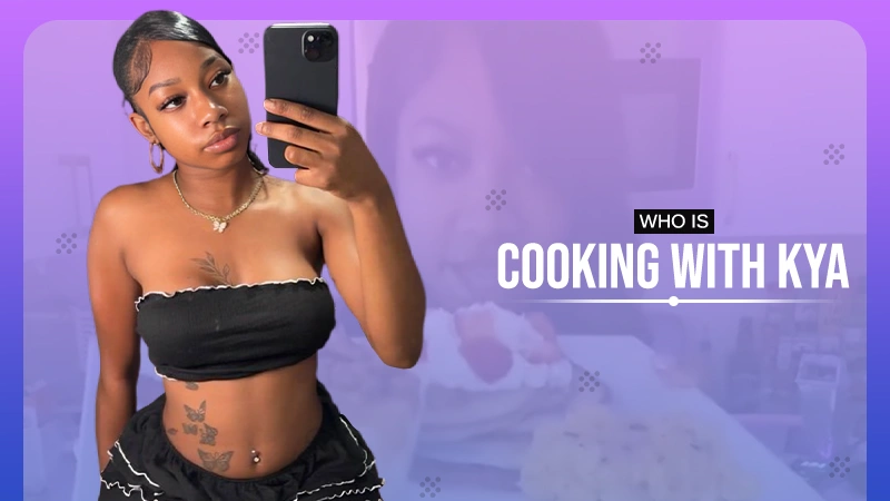 Cooking
