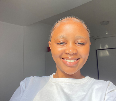  Lindokuhle Dludlu