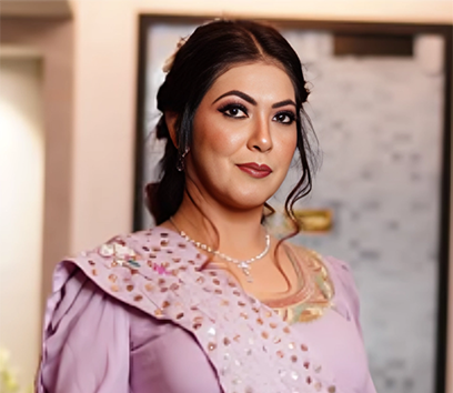 Neha Malhotra