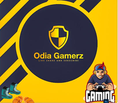 Odia Gamerz