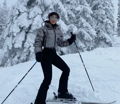 SSSniperWolf
