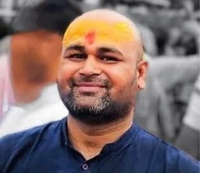 Sanju Tiwari