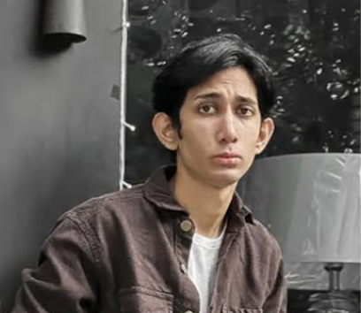 Shivam Singh