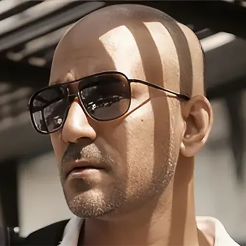 Ankush Sharma
