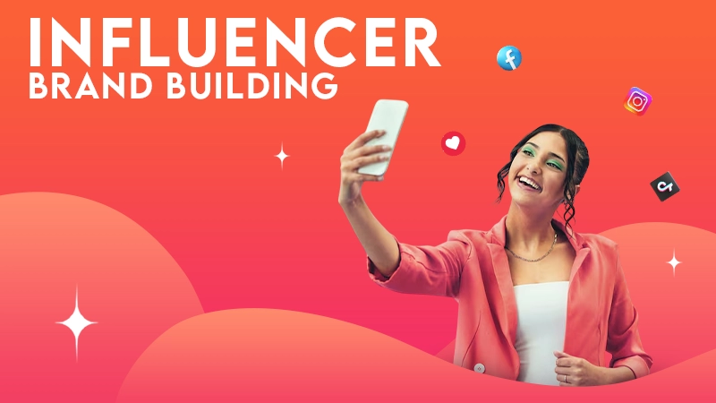influncer brand branding