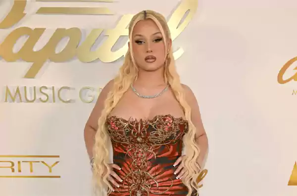 Alabama Barker From Celebrity Kid to Rising Star