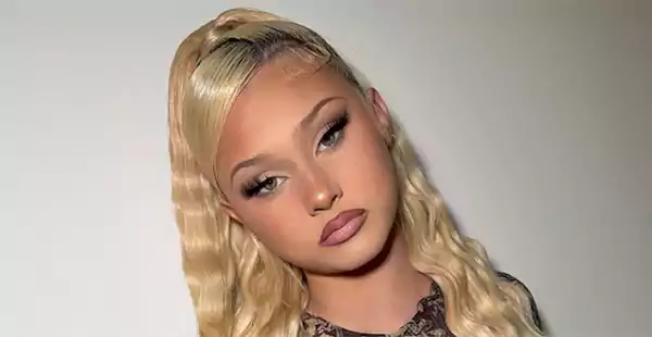 Alabama Barkerr