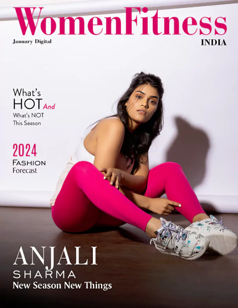 Anjali Sharma