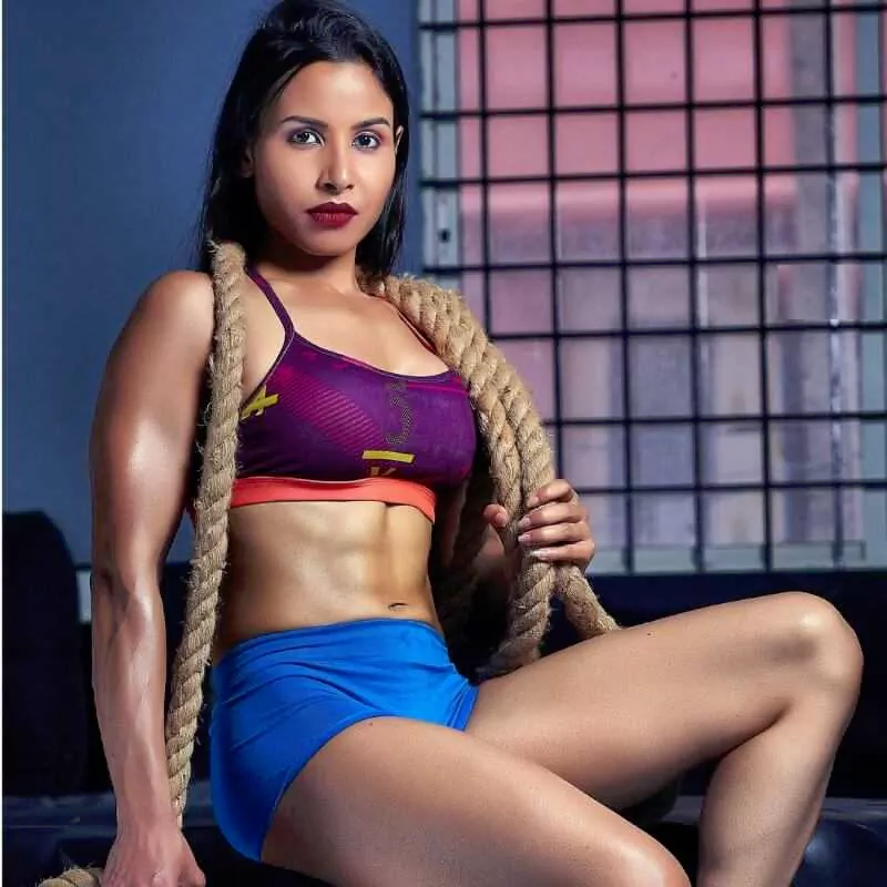 Ankita Singh