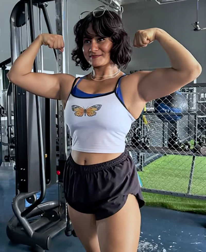 Dikshaa Bhatt