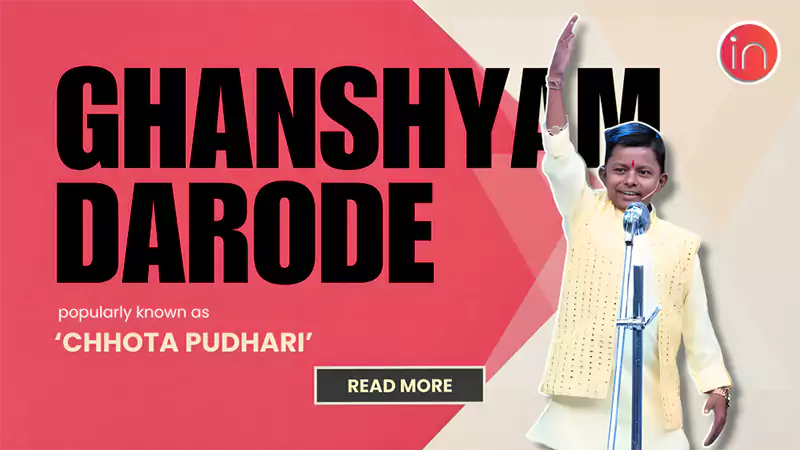 Ghanshyam Darode