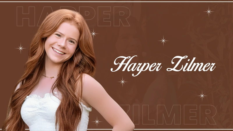 Harper Zilmer