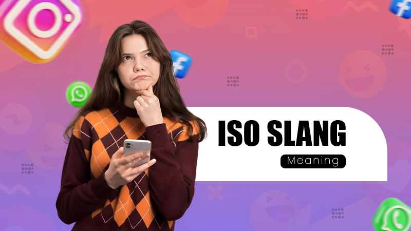 ISO