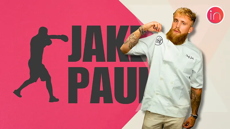 Jake Paul