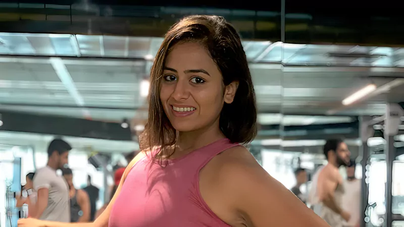 Kanika Gupta