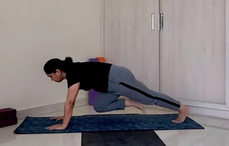 Kavita Yadav