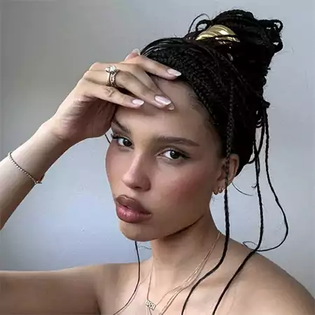 Nara Smith