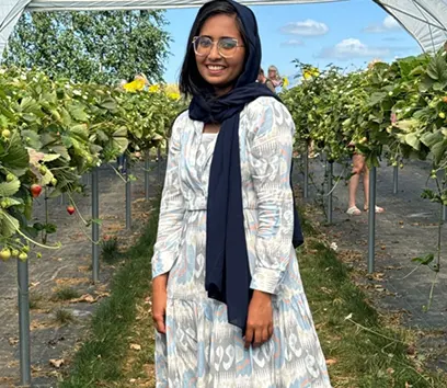 Nazla Alwan