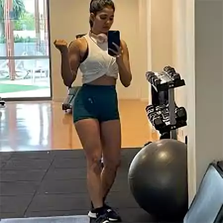 Neetu Chauhan